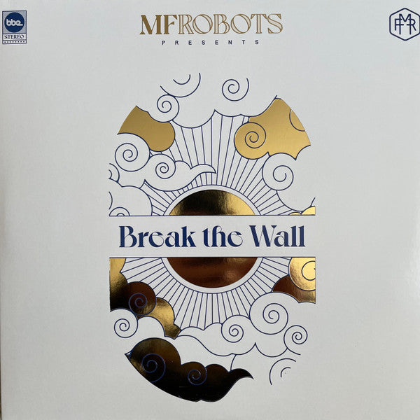 Mf Robots – Break the Wall 🇺🇸