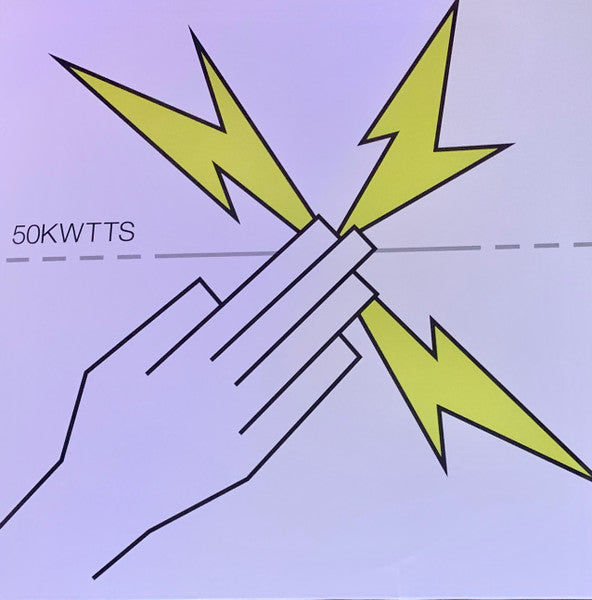 Lewis Ofman – 50kwtts 🇺🇸