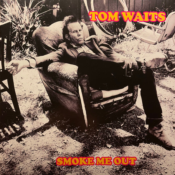 Tom Waits – Smoke Me Out: Live at the Civic Centre. Akron. Ohio. August 13TH. 2006 🇺🇸