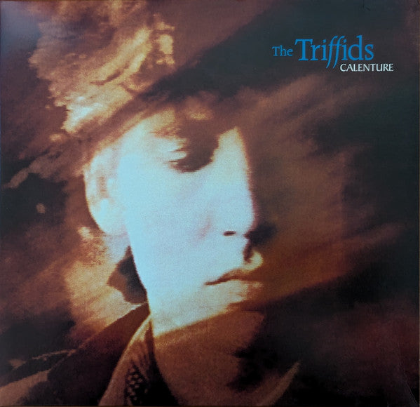 Triffids – Calenture (Coloured Vinyl) 🇺🇸