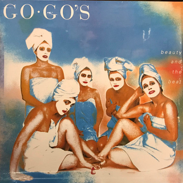 Go-go's – Beauty & the Beat 🇺🇸