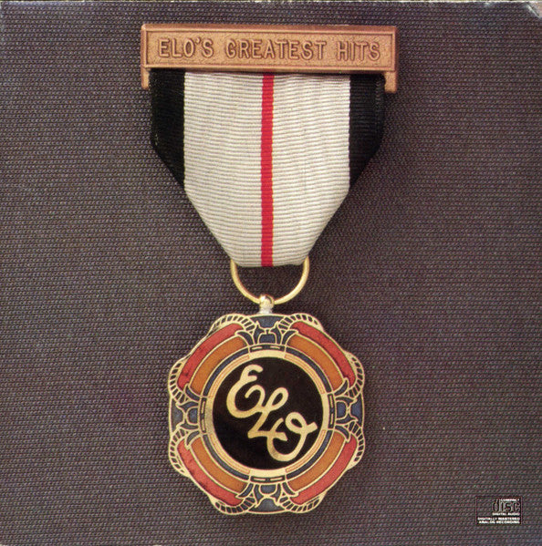Electric Light Orchestra – Greatest Hits [CD Nuevo] 💿 🇺🇸