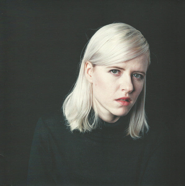 Amber Arcades – Cannonball EP 🇺🇸