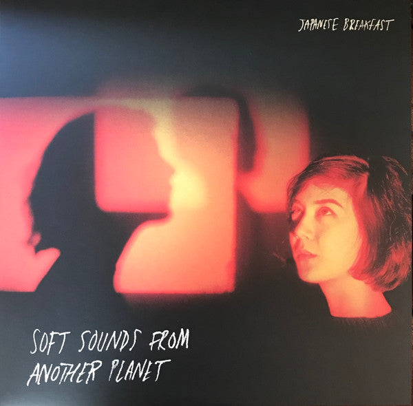 Japanese Breakfast – Soft Sounds from Another Planet 🇺🇸