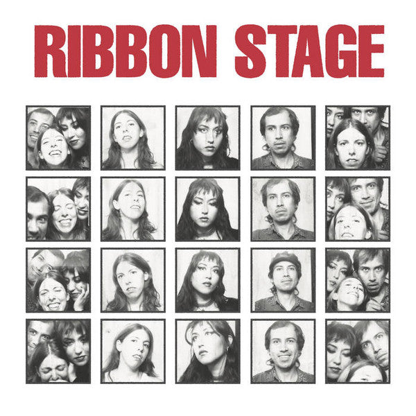 Ribbon Stage – Hit with the Most 🇺🇸