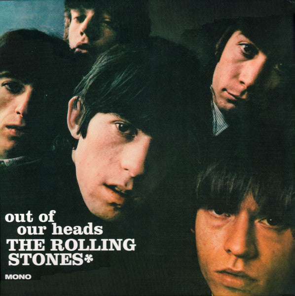 Rolling Stones – Out of Our Heads (US) 🇺🇸