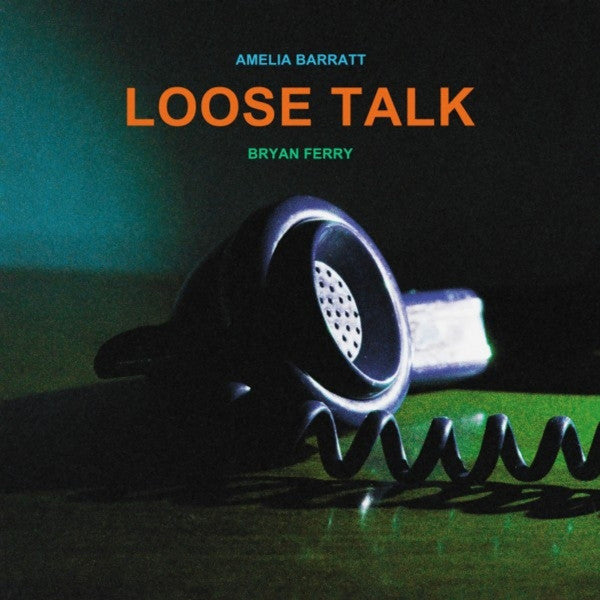 Bryan Ferry – Loose Talk 🇺🇸