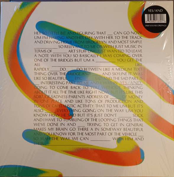 Izzy Johnson – Earth Tones (White Vinyl/Import) 🇺🇸