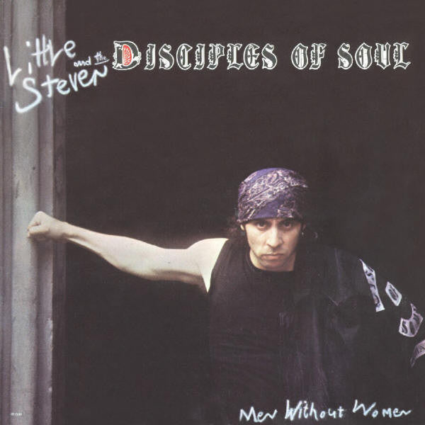 Little Steven – Men Without Women 🇺🇸