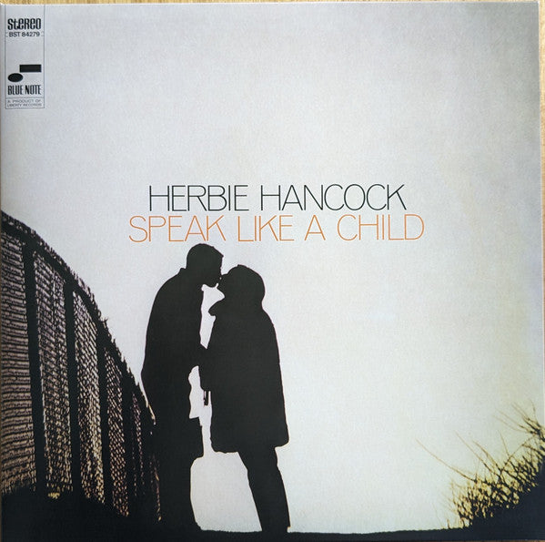 Herbie Hancock – Speak Like a Child (Blue Note Classic Vinyl Series) 🇺🇸