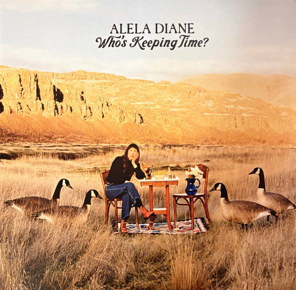Alela Diane – Alela Diane 🇺🇸