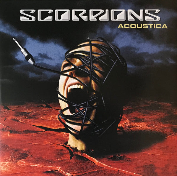 Scorpions – Acoustica (Full Vinyl Edition) 🇺🇸