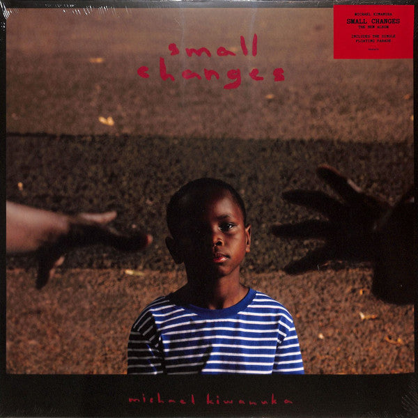Michael Kiwanuka – Small Changes 🇺🇸