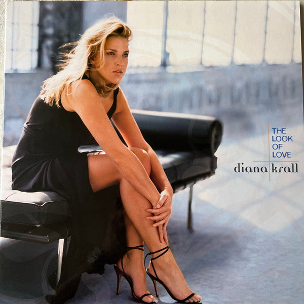 Diana Krall – Look of Love (Verve Acoustic Sounds Series) (2LP) 🇺🇸