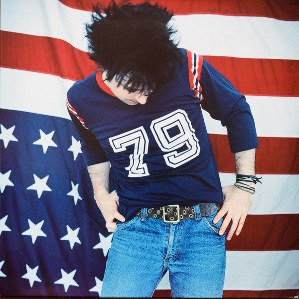 Ryan Adams – Gold (2LP Edition) 🇺🇸