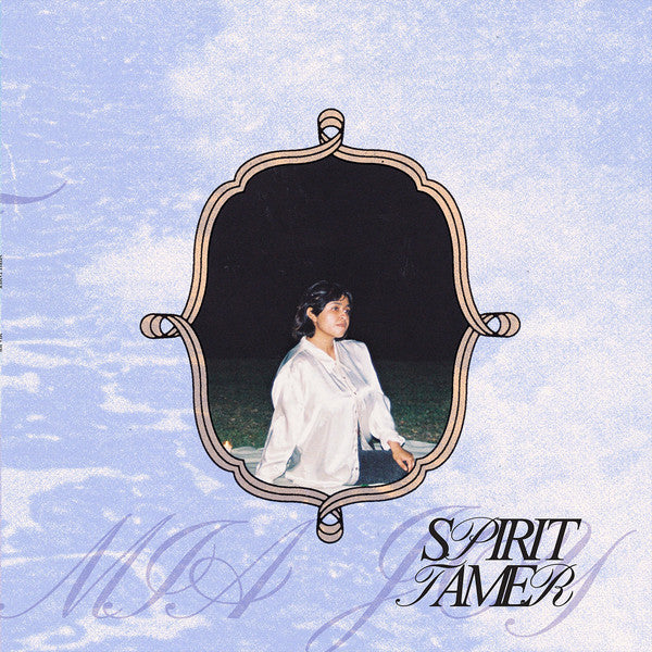 Mia Joy – Spirit Tamer 🇺🇸