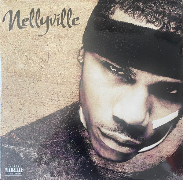 Nelly – Nellyville (Deluxe/2LP) 🇺🇸