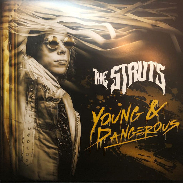 Struts – Young & Dangerous 🇺🇸