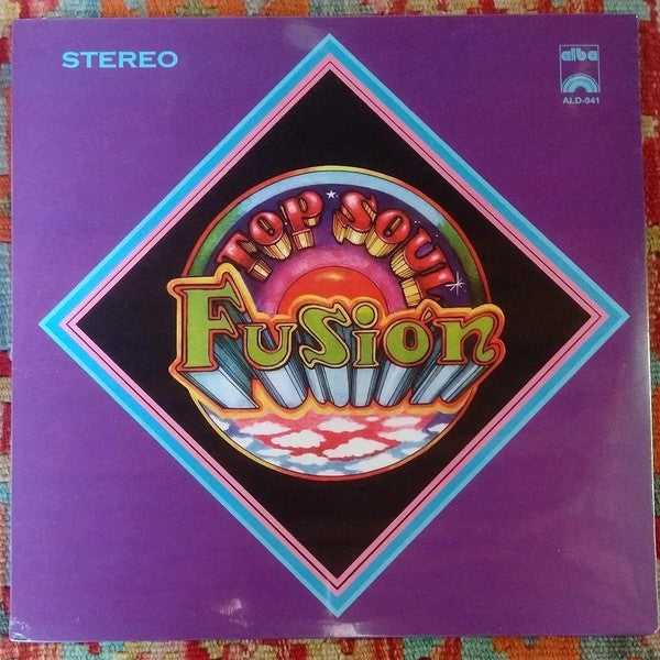 Fusion – Top Soul 🇺🇸
