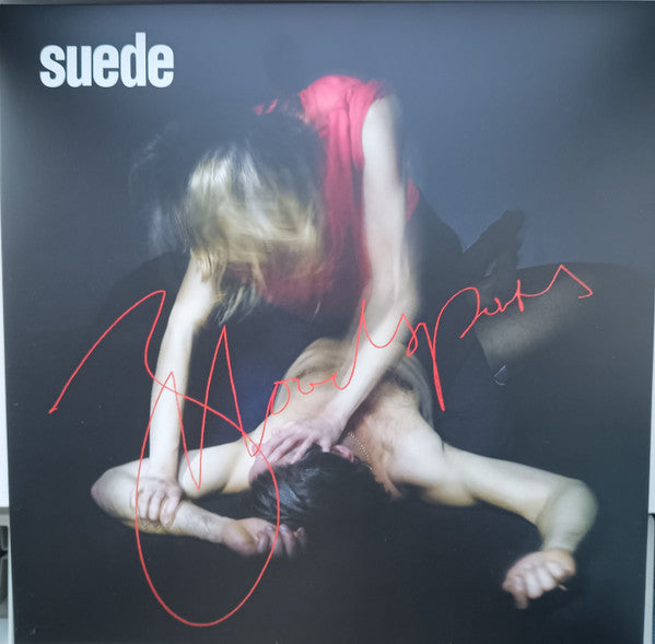 Suede – Bloodsports (10TH Anniversary/Half-speed Master/180G) 🇺🇸