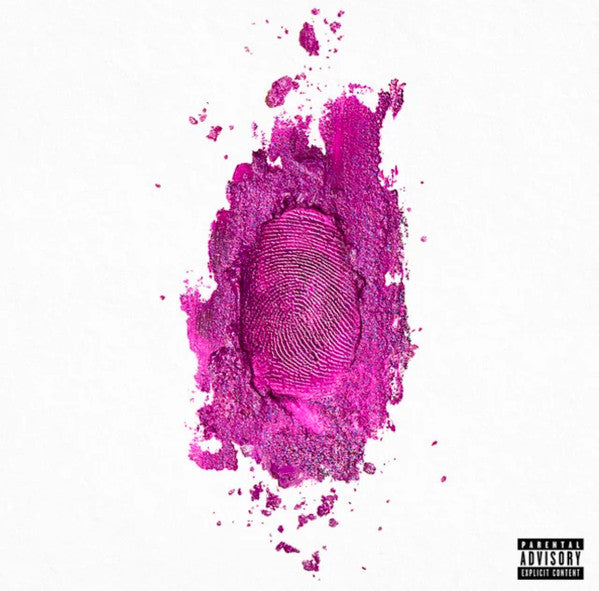Nicki Minaj – Pinkprint (X) (10TH Anniversary) (2LP) 🇺🇸