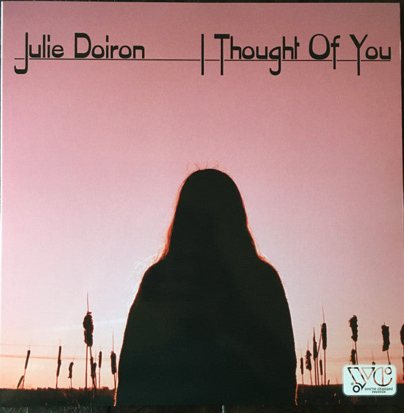 Julie Doiron – I Thought of You 🇺🇸