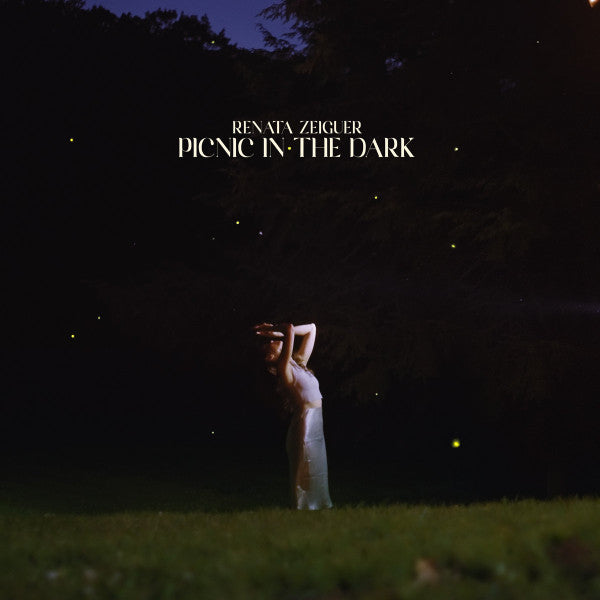 Renata Zeiguer – Picnic in the Dark (DL Card) 🇺🇸