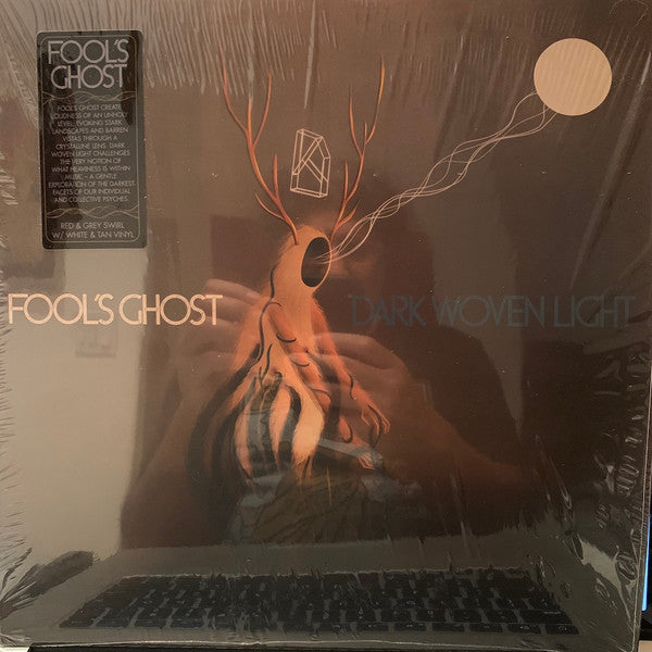 Fool's Ghost – Dark Woven Light 🇺🇸