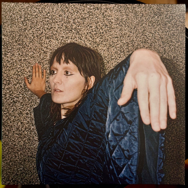 Cate Le Bon – Crab Day 🇺🇸