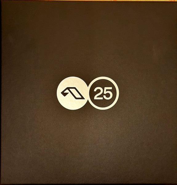 Various Artists – Anjuna25 (Anniversary/10LP) 🇺🇸