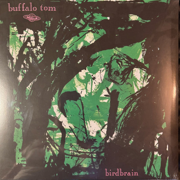 Buffalo Tom – Birdbrain 🇺🇸