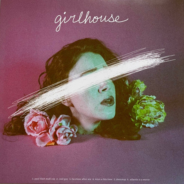 Girlhouse – Third & Fourth Eps 🇺🇸