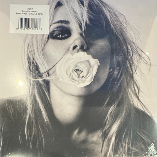 Miley – Bass Persuades 🇺🇸