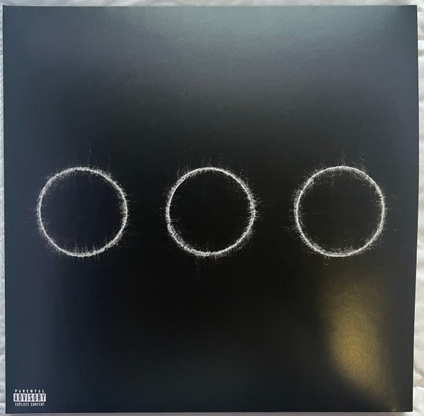 Swedish House Mafia – Paradise Again (Clear Vinyl/2LP) (I) 🇺🇸