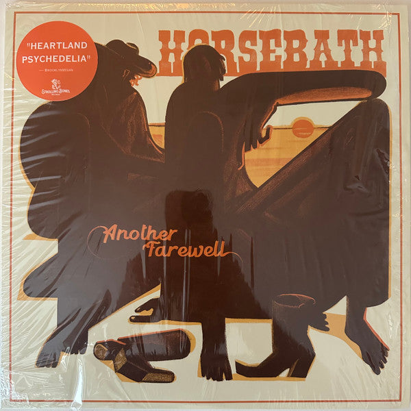 Horsebath – Another Farewell 🇺🇸