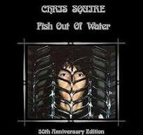 Chris Squire – Fish Out of Water - the 50TH Anniversary Remix (Half Speed Master Vinyl) 🇺🇸