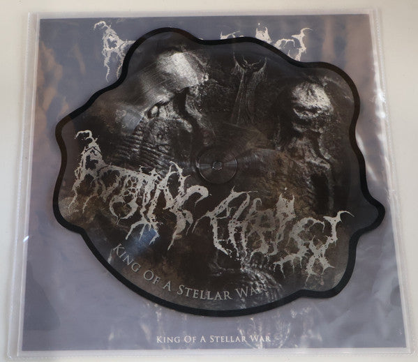 Rotting Christ – King of a Stellar War (Pictue Disc) 🇺🇸