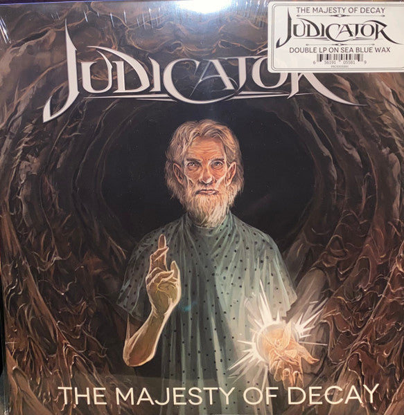Judicator – Majesty of Decay (2LP) 🇺🇸