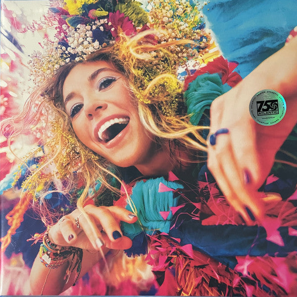 Lauren Daigle – Lauren Daigle (2LP/Bone Vinyl) 🇺🇸