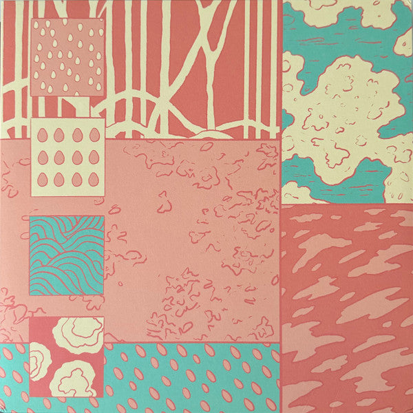 Leaf Library – After the Rain/strange Seeds 🇺🇸