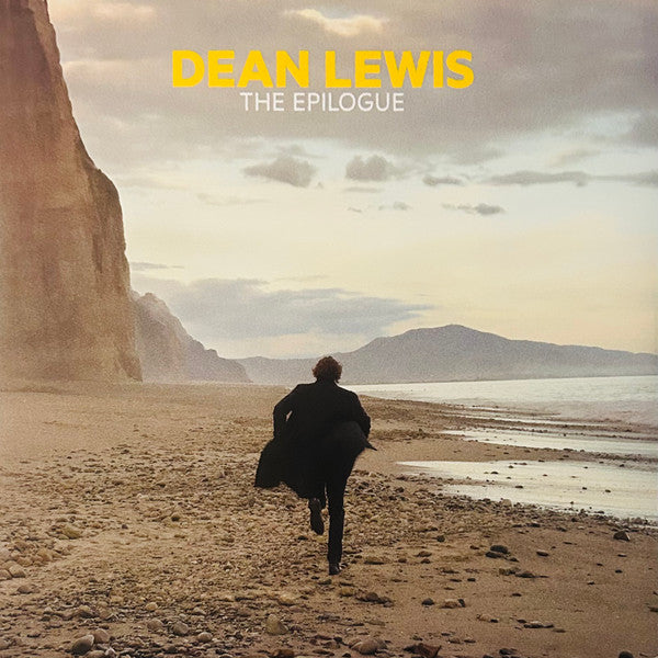 Dean Lewis – Epilogue (Bone Vinyl) 🇺🇸