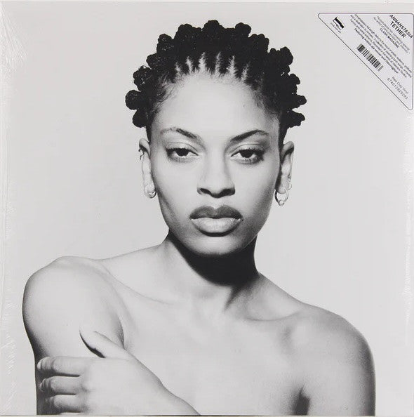 Annahstasia – Tether (Red Clay Vinyl) 🇺🇸