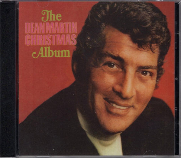 Dean Martin – The Dean Martin Christmas Album [CD Nuevo] 💿 🇺🇸