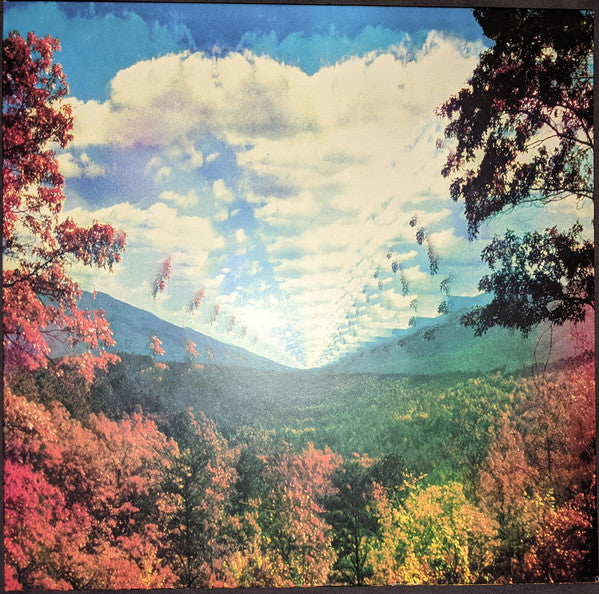 Tame Impala – Innerspeaker (10Th Anniversary Edition/4Lp/Deluxe Edition) 🇺🇸