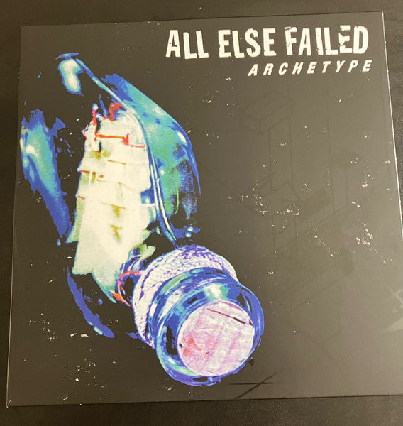 All Else Failed – Archetype 🇺🇸