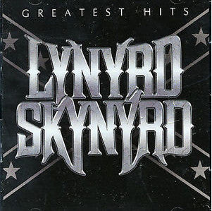 Lynyrd Skynyrd – Greatest Hits [CD Nuevo] 💿 🇺🇸