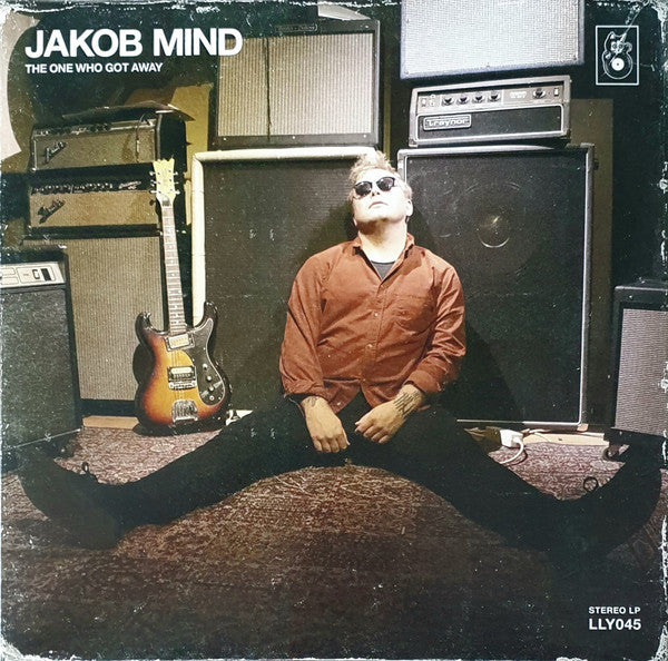 Jakob Mind – One that Got Away 🇺🇸