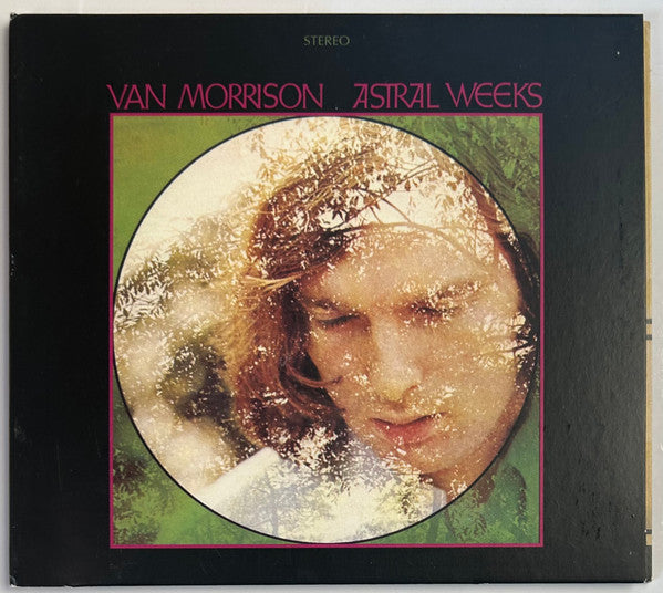 Van Morrison – Astral Weeks (Expanded Edition [CD Nuevo] 💿 🇺🇸