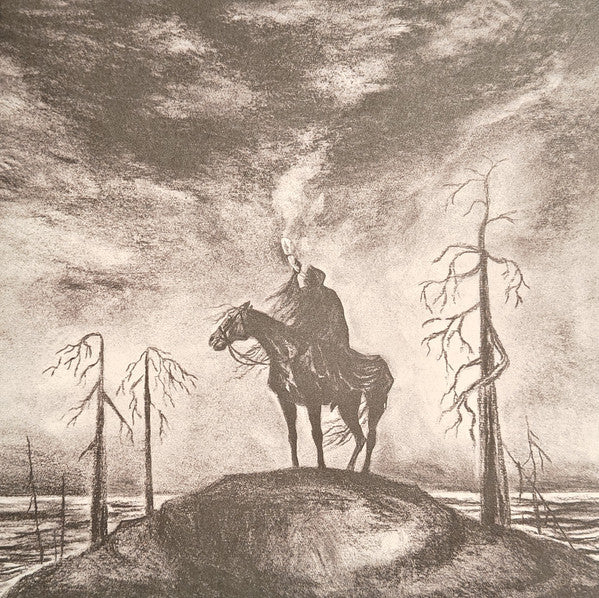 Havukruunu – Kelle Surut Soi (Violet Vinyl/Limited) 🇺🇸