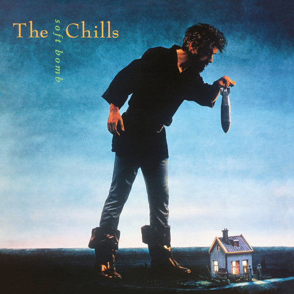 Chills – Soft Bomb (140G) 🇺🇸